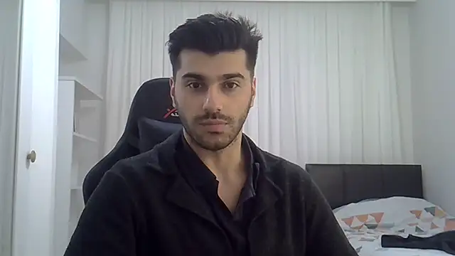 ciceroable online show from April 2026 11:01:01 PM