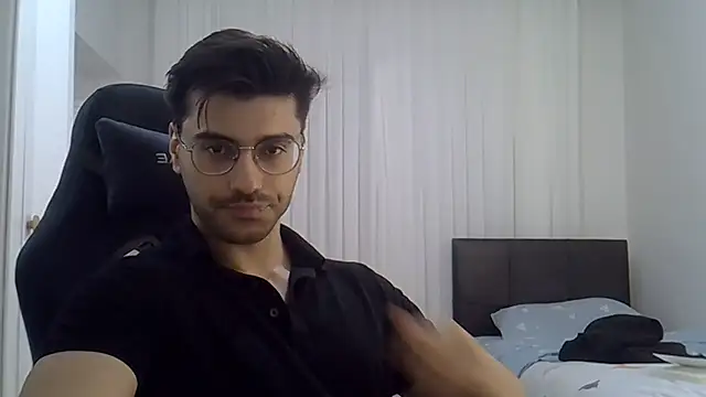 ciceroable online show from May 2026 08:49:01 PM