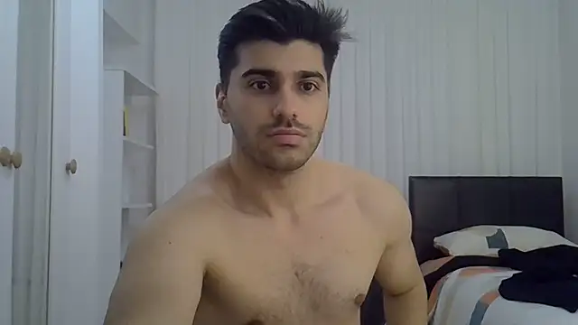 Snapshot of ciceroable chatting on March 2026 06:52:02 PM ciceroable online show from March 2026 06:52:02 PM