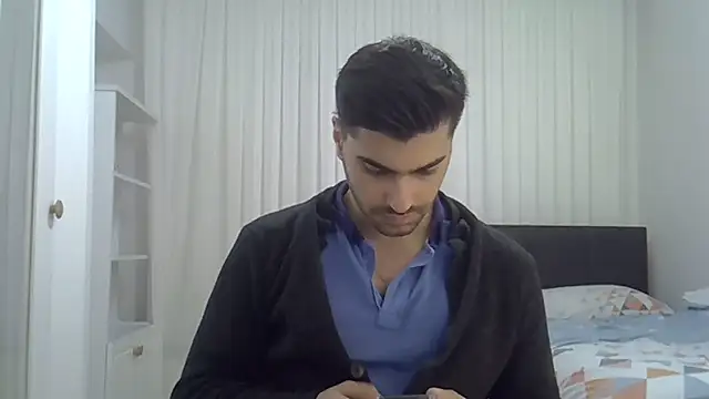 ciceroable online show from April 2026 08:21:01 PM