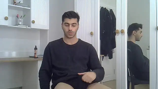 Snapshot of ciceroable chatting on February 2026 05:30:01 AM ciceroable online show from February 2026 05:30:01 AM