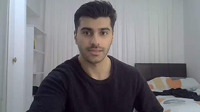 ciceroable online show from March 2026 06:59:02 PM