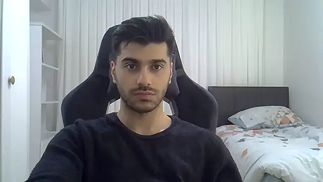 ciceroable online show from April 2026 08:32:01 PM