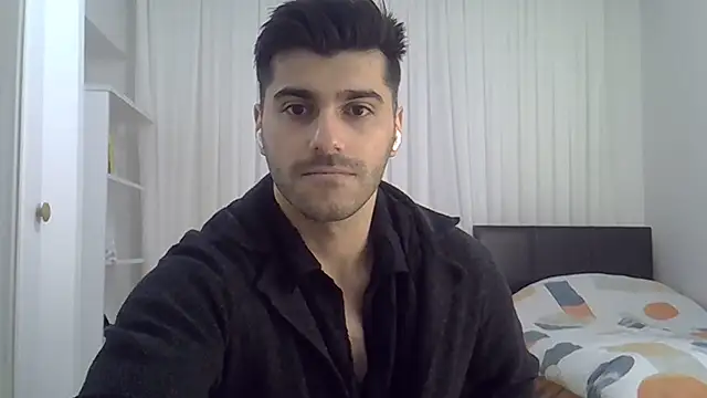 Snapshot of ciceroable chatting on February 2026 09:58:02 PM ciceroable online show from February 2026 09:58:02 PM