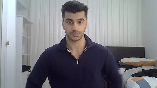 ciceroable online show from March 2026 08:16:02 PM