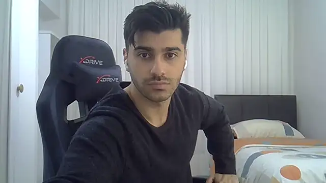 ciceroable online show from April 2026 07:28:02 PM