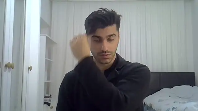 ciceroable online show from March 2026 11:12:01 PM