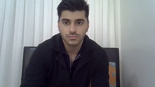 Snapshot of ciceroable chatting on February 2026 08:52:02 PM ciceroable online show from February 2026 08:52:02 PM