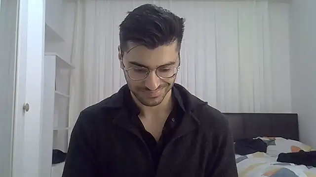 ciceroable online show from March 2026 06:22:02 PM