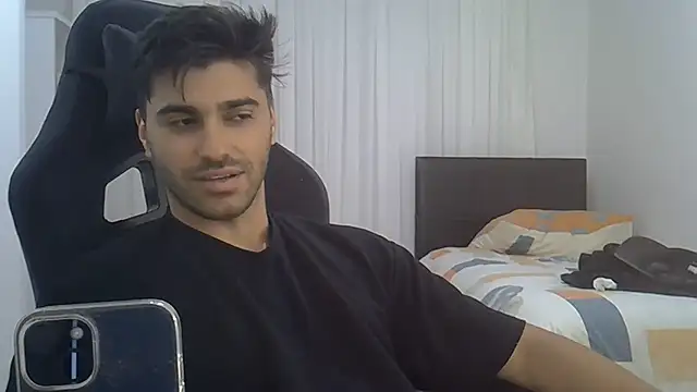 Snapshot of ciceroable chatting on June 2026 08:48:02 PM ciceroable online show from June 2026 08:48:02 PM
