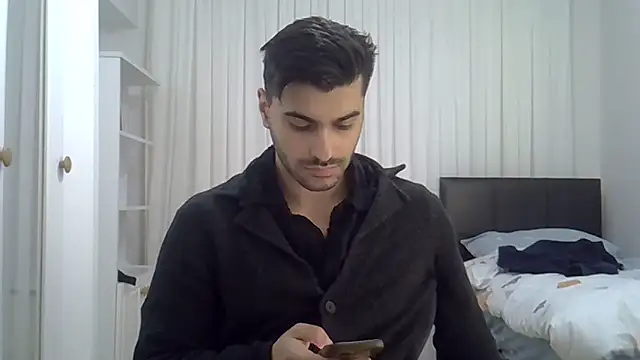 ciceroable online show from March 2026 06:12:01 PM