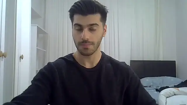 ciceroable online show from March 2026 08:53:02 PM