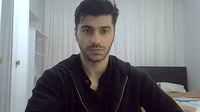 ciceroable online show from April 2026 06:47:01 PM