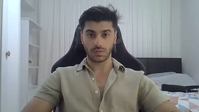 ciceroable online show from June 2026 08:19:01 PM