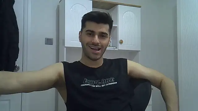 ciceroable online show from March 2026 03:29:01 PM