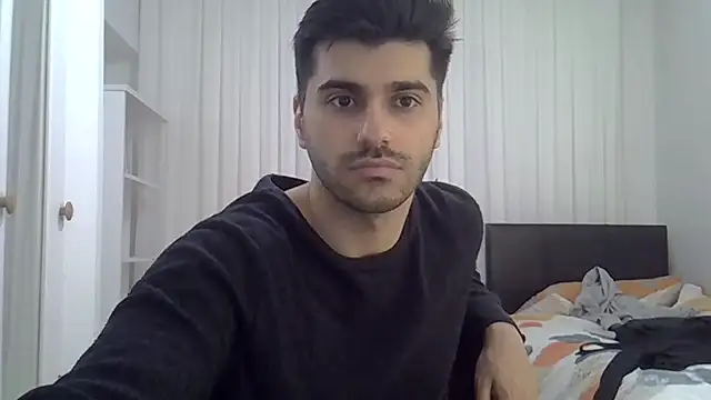 ciceroable online show from March 2026 10:22:01 PM