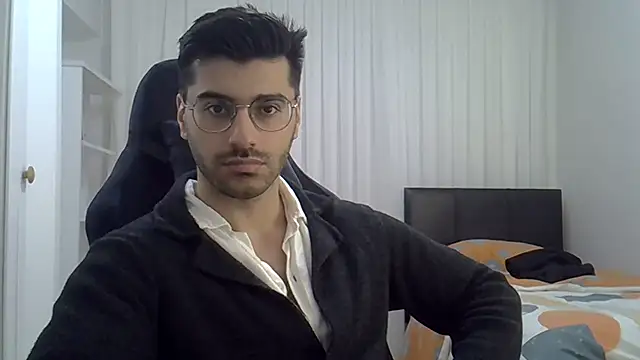 ciceroable online show from April 2026 09:41:01 PM