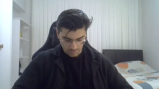 ciceroable online show from May 2026 07:27:02 PM