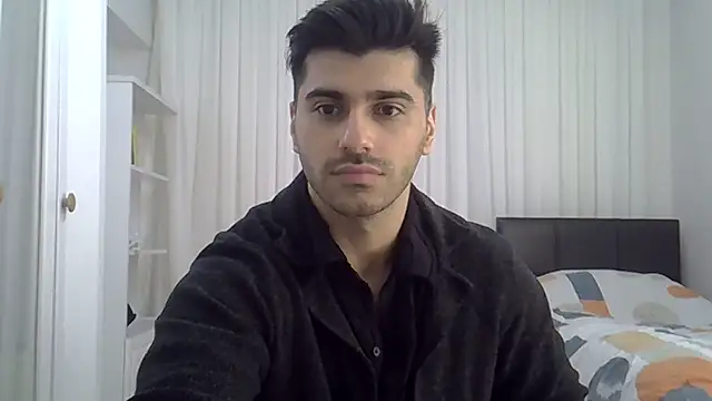 Snapshot of ciceroable chatting on February 2026 07:03:02 PM ciceroable online show from February 2026 07:03:02 PM