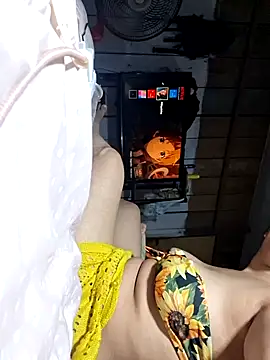 MegueMeg online show from April 2026 12:48:01 AM