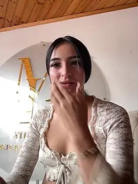 Valery pink18 online show from February 2026 09:14:01 PM