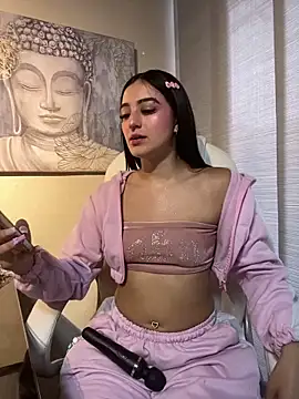 Valery pink18 online show from February 2026 10:50:02 PM