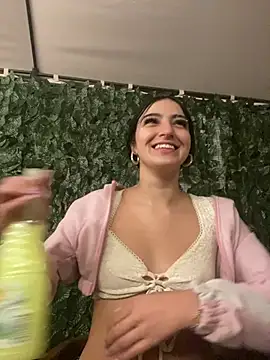 Valery pink18 online show from February 2026 02:36:02 AM