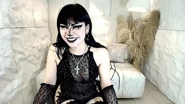 vampkitty r online show from February 2026 01:22:01 PM