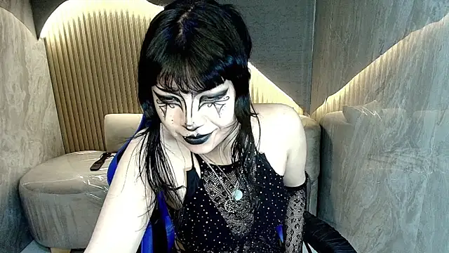 vampkitty r online show from February 2026 03:20:01 AM