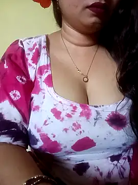 PARI51 online show from March 2026 07:52:02 AM