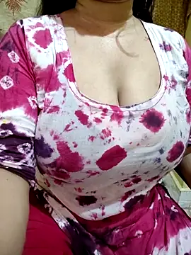 PARI51 online show from May 2026 07:58:02 PM