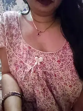 PARI51 online show from March 2026 08:32:02 PM