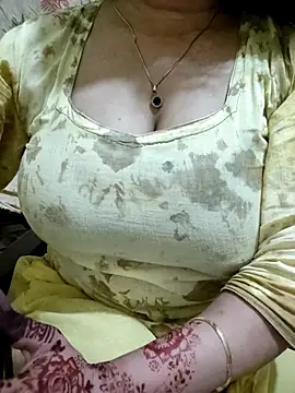 PARI51 online show from July 2026 07:46:01 PM