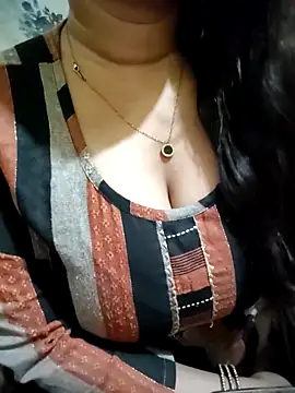 PARI51 online show from March 2026 08:05:01 PM