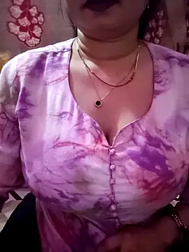 PARI51 online show from March 2026 09:03:01 PM