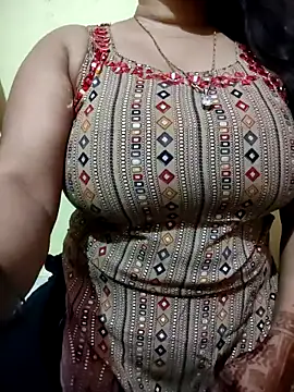 PARI51 online show from February 2026 08:17:01 PM