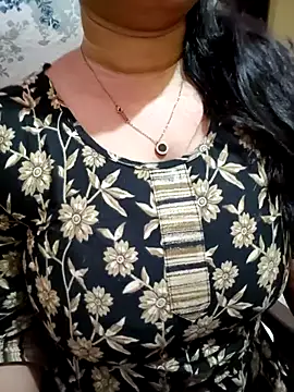 PARI51 online show from March 2026 08:36:01 PM