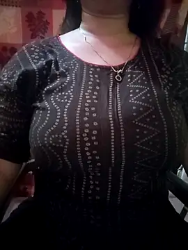 PARI51 online show from April 2026 08:37:02 PM