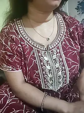 PARI51 online show from March 2026 08:56:01 PM