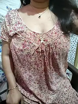 PARI51 online show from March 2026 07:47:02 PM