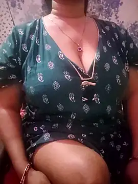 PARI51 online show from April 2026 08:26:02 PM