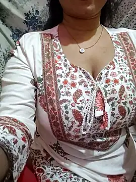 PARI51 online show from March 2026 08:26:01 PM