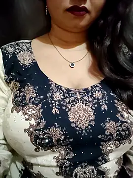 PARI51 online show from March 2026 08:10:02 PM