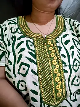 PARI51 online show from March 2026 08:05:01 PM