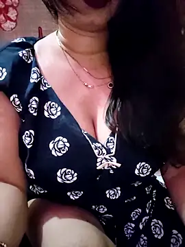 PARI51 online show from March 2026 07:56:01 PM