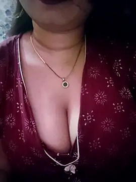 PARI51 online show from March 2026 08:22:01 PM