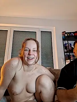 Larifari0406 online show from February 2026 01:12:01 PM