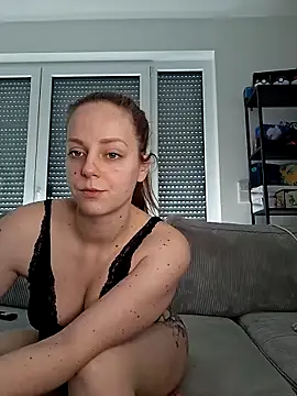 Larifari0406 online show from February 2026 02:17:02 PM