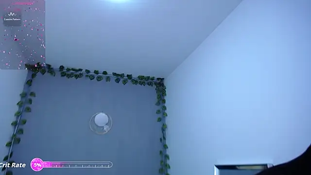 Samy Hot online show from February 2026 01:45:01 AM