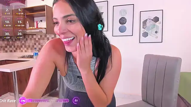 Samy Hot online show from July 2026 02:40:01 AM